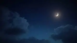 12 Hours of White Noise for Deep Sleep 💤 | Relaxing, Continuous Sound