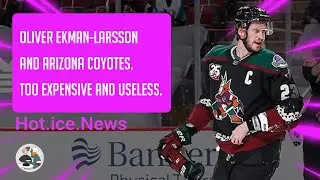 The worst NHL contracts: Sergei Bobrovsky and Florida Panthers
