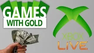 Xbox Live | Games With Gold December 2013