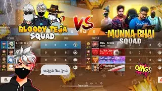 MUNNA BHAI GAMING IN MY GAME MAUNA RATHAM PLAYER @Munna bhai gaming