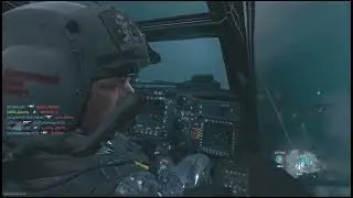 CoD MW II Akimbo Crossbow Shipmento
