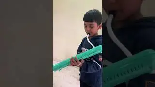 jingle Bells by J. keshan sai Melodion #nanganallur #musicclassesforkids