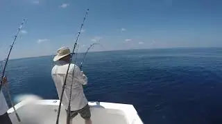 Los Sue&ntilde;os Fishing Charter