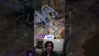 Нуги невероятно везёт в PoE2 #poe2 #pathofexile2 #gaming