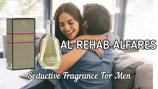 Al Rehab Alfares Perfume Review in Malayalam| CK Eternity For Men inspired Seductive Office Perfume