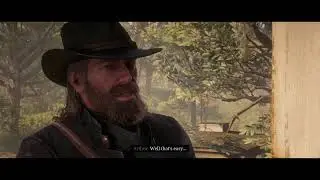 Red Dead Redemption II Part 23