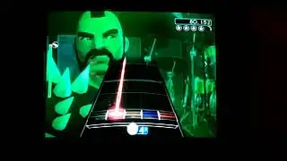 Rock band 1 (don't fear) the reaper 5 stars (185,080)