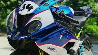 S1000rr & DUCATI  |  เพลงแดนซ์ |  MNO official