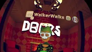Roblox in Rec Room, Again