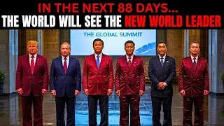 Few Days Left! -  What I Saw Will Shut The World Down!