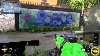 Black Ops 3 Wall Glitch - Please Don't Abuse