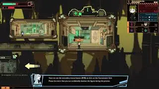 Lobotomy Corporation - Monster Management Simulation - Let's play - Part 1