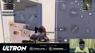 TxUltron POV TXvsSoul Ultron 1vs3