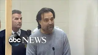 Prosecutors reveal stunning evidence in missing mom case