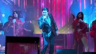 Víctor García - Cómo fue, De mil maneras, Perdón -Teatro Metropólitan (20-Jun-2025)