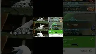 Mobile Legend Meme #shorts
