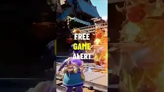 Free Game Alert - 12 / 15 EPIC Games Free Mystery Game : Orcs Must Die! 3