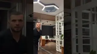 Feride abla akıma &ouml;nceden yapmış