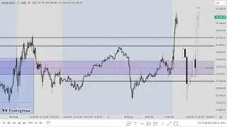 Tried the Long on the 1min | $4.02 | 0.76  | The Journey Of Cage To Freedom | ICT | 1 6 2026 | AM