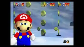 【王道だけど初見】スーパーマリオ64を実況プレイ　Part41