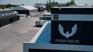 Pentagon Trade One | Full-Cycle Agrochemical Solutions & Logistics