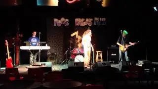 Poor David's Pub Part 4: Exordium!
