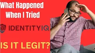 IdentityIQ Review 2023 - Does it actually work?? (My Opinion)