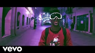 HIGHMAN - DE CRĂCIUN ( Videoclip Oficial )