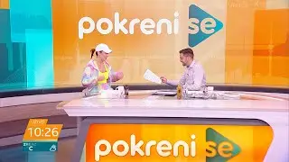 Mimi Mercedez: Sreća je u borbi!