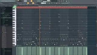 At Doom's Gate, but it sounds like Megalovania (EarthBound Soundfont) - Alternative variantion