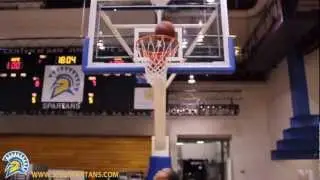 2012 SJSU Spartans Women's Basketball Preview