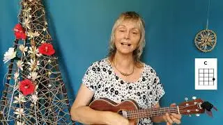 Hymn To Her easy ukulele tutorial