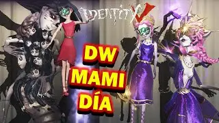 DREAM WITCH porque es el DIA de las MAMIS | IDV español