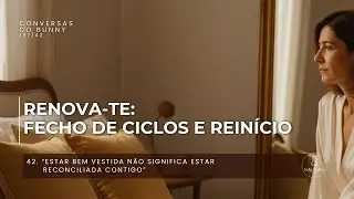 #197/42: “estar bem vestida não significa estar reconciliada contigo”