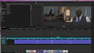 Avid Media Composer Lesson 7 - Segment Effects & Nesting