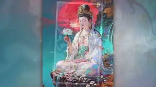 Nam mô Trừ Tỵ Thống Quán Thế Âm Bồ Tát(107-Kinh Ngũ Bách Danh Quán Thế Âm)