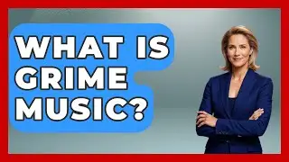 What Is Grime Music? - Hip Hop Gurus