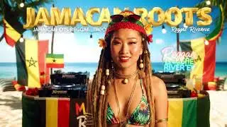 Dubwise Rei — Classic Roots Ruler — Castle Reigning — Kingdom Governing Rastafari 🏰