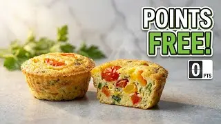 50+ Weight Watchers Breakfast Ideas for WW Green, Blue, and Purple Plans