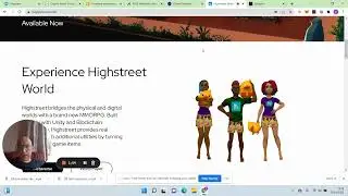 Live on Coinbase Aloz Network AIOZ, Golem GLM, but no bounce for Highstreet HIGH and Synapse SYN