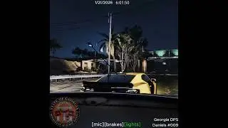 GSP Costal County RP