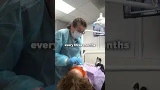 Behind the scenes of veneers and whitening