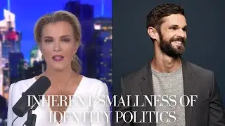 The Inherent Smallness and Sorrow of Identity Politics, with Spencer Klavan