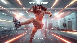 K-pop &ndash; GYM CARDIO: High-Energy Cardio Mix