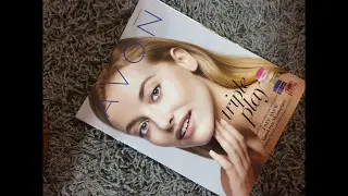 Highlights of Avon Campaign 14,2017