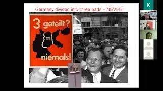 Mories and documentation about DMZ, Nogunri massacre, Berlin Wall for global peace and coexistence 3