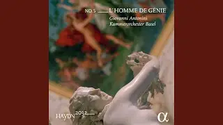 Symphony No. 80 in D Minor, Hob. I:80: I. Allegro spiritoso