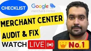 How to Fix Google Merchant Center  Suspension : Easy Restoration Misrepresentation GMC 2026