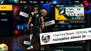 FINALMENTE GARENA!