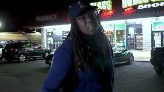 Yung Miss - I'M GOOD (Official Video)